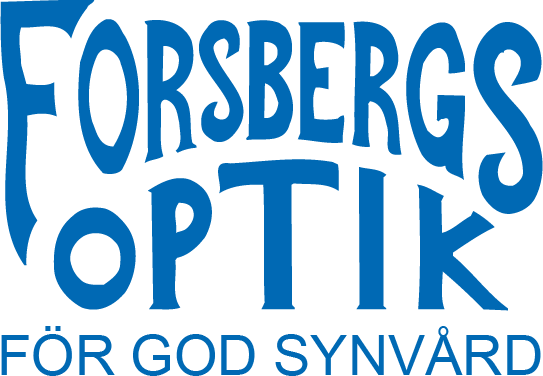 Forsbergs Optik