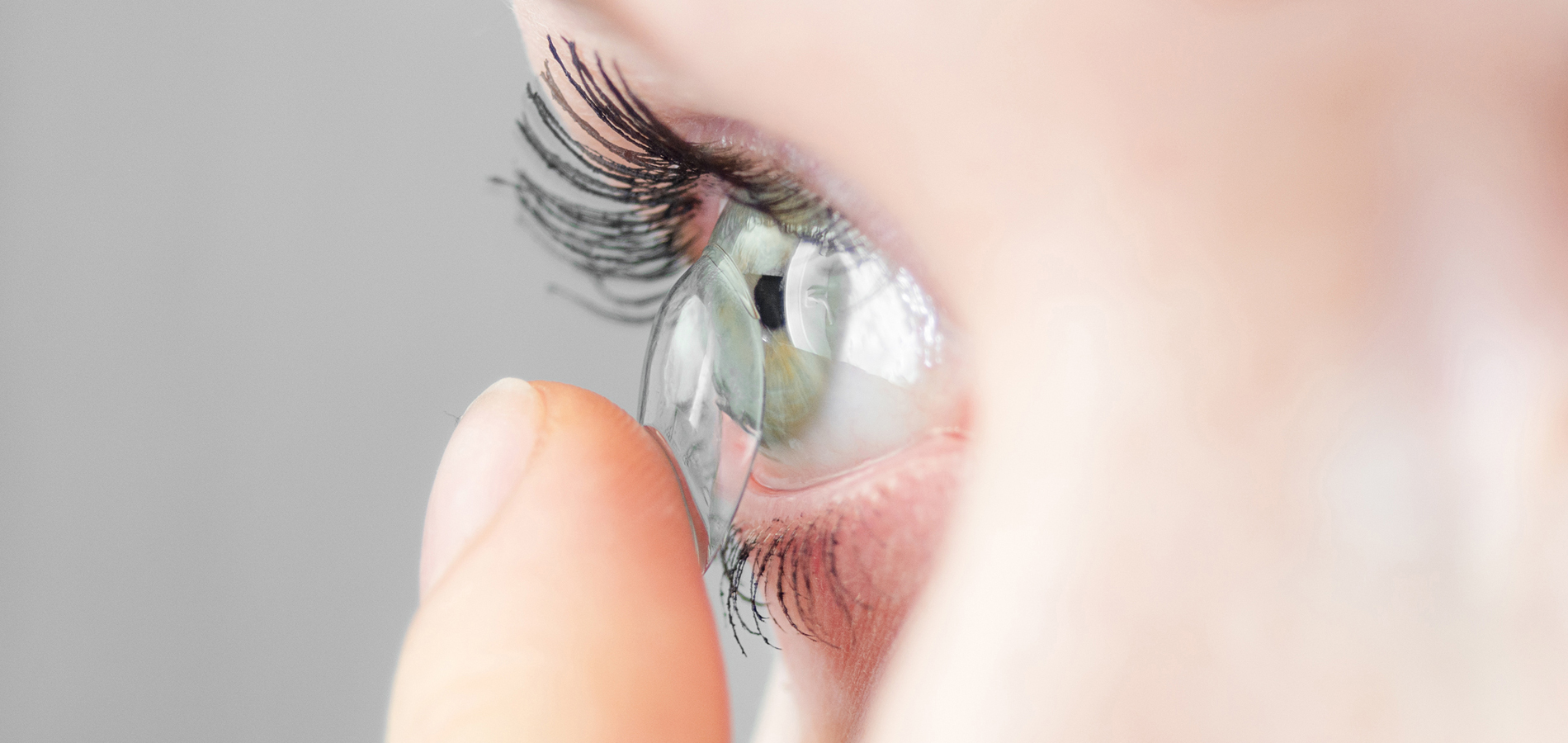 Skaffa kontaktlinser hos en optiker i Trelleborg